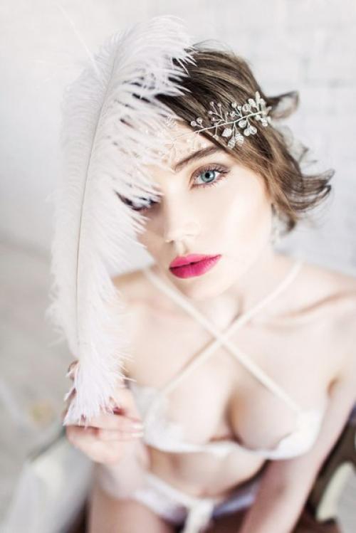 Утро нежной Оксаны? 02