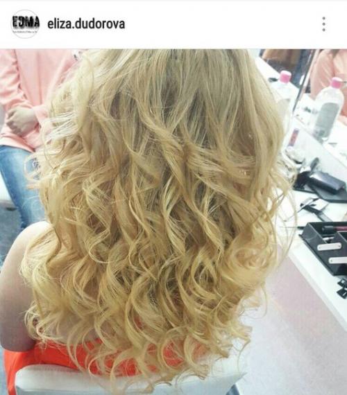 Дорогие девушки!  Приглашаю вас на макияж? 01