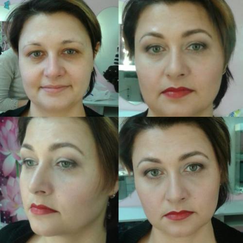 Дорогие девушки! Приглашаю моделей на макияж и прически. 05 Дорогие девушки! Приглашаю моделей на макияж и прически. 05