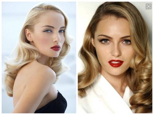 Бьюти - тренды, которые стали самыми популярными в мире. 01