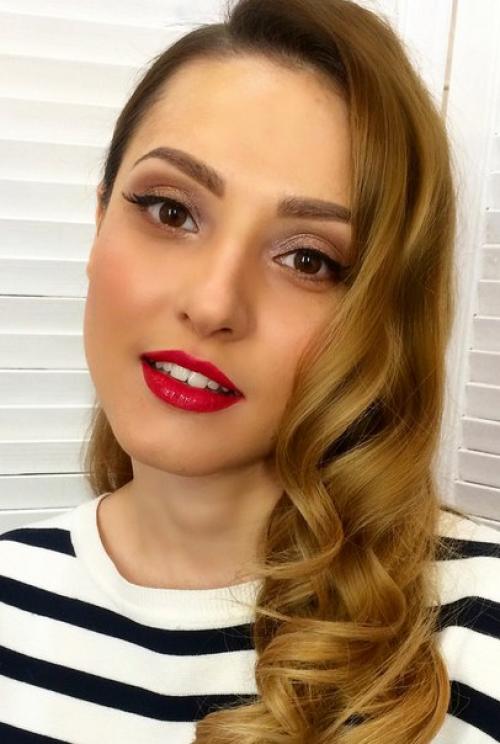 Дорогие мои, жду вас каждый день с 10. 05