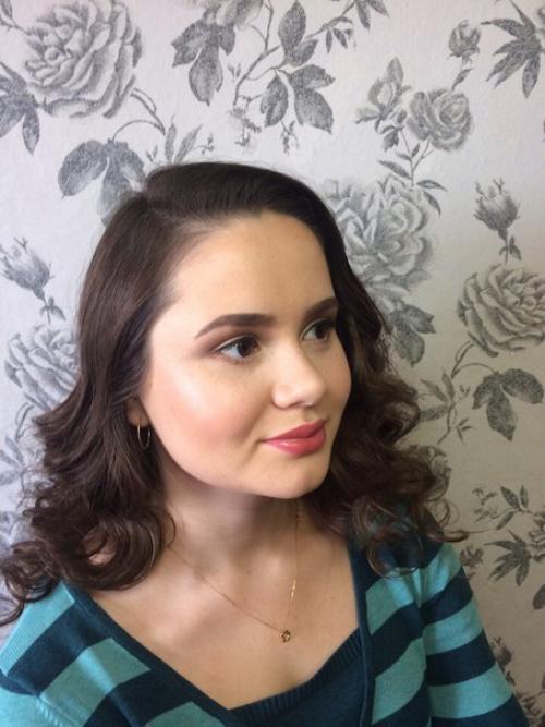 Милые девушки! 22. 01