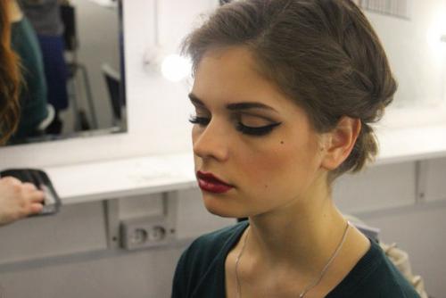 Предлагаю услуги мастера по прическам и стилиста - визажиста? 02