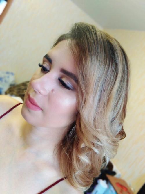 Выпускницы!   Образ на последний звонок или выпускной. 04