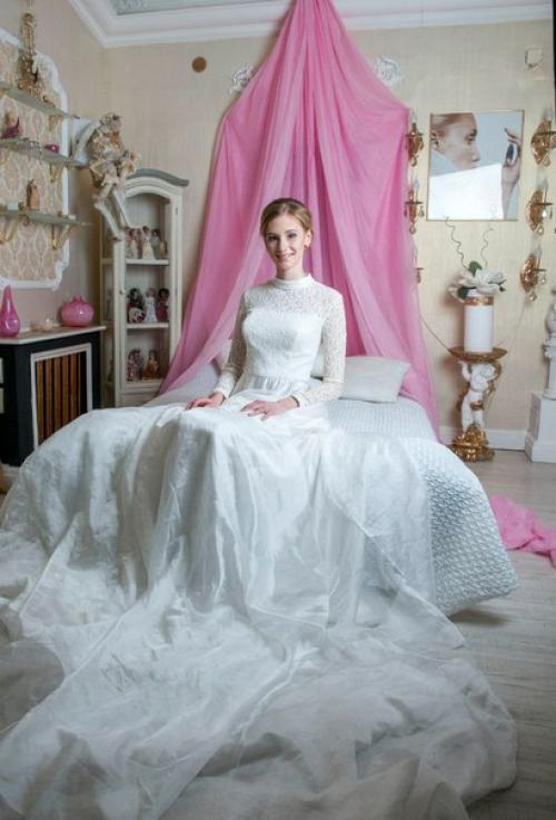 Мифы о фотогеничности. 01 Мифы о фотогеничности. 01