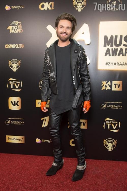 Школа стиля на премии Жара Music Awards, выпуск 2 (47). 09