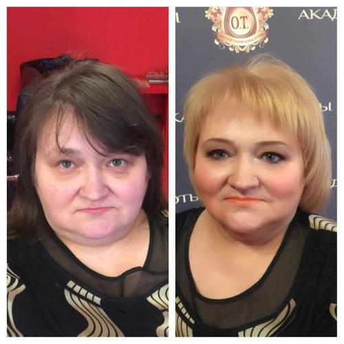 Время перемен?  Пора меняться? 08 Время перемен?  Пора меняться? 08