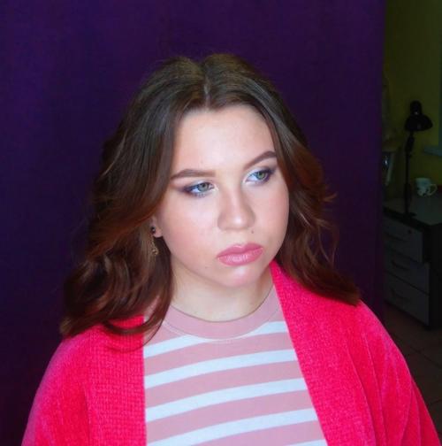 Выпускницы!   Образ на последний звонок или выпускной. 01