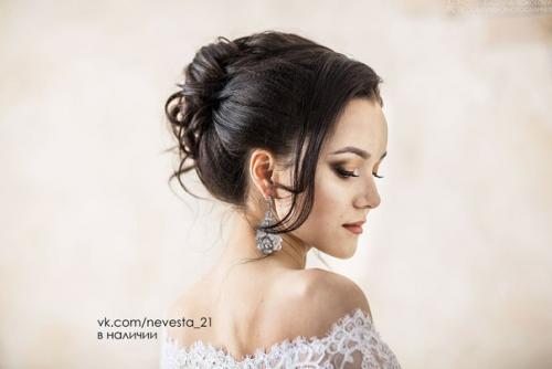 Роскошные ткани?  , Люксовые кружева, бесподобные спинки? 01