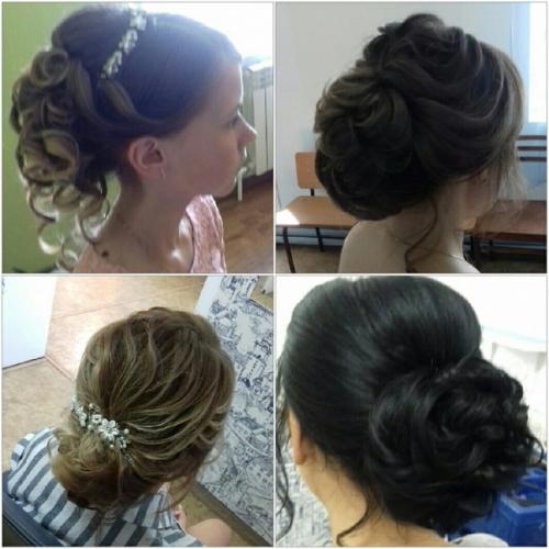 Внешнее твое преображение - всегда начало внутреннего. 06