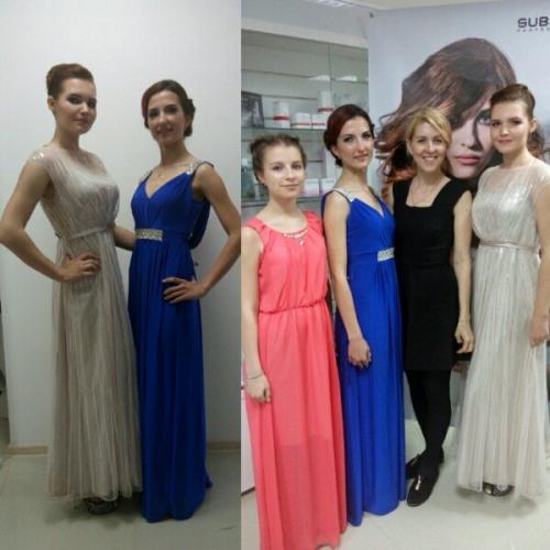 Апрель (с древне - римского - априлис) был вторым месяцем года и посвящался богине красоты Венере. 06