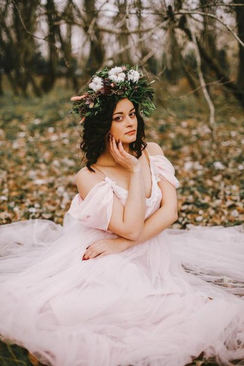 Здравствуйте, я визажист - мастер по прическам? 02