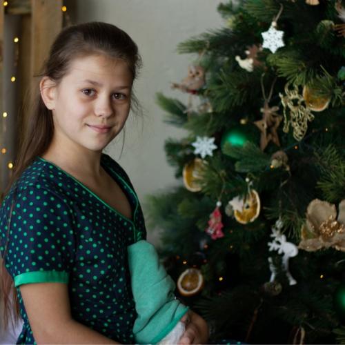 Несколько советов по созданию образа для фотосессии: 01