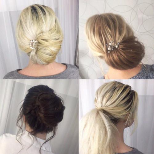 Ищу моделей на макияж, укладку, причёски. 08