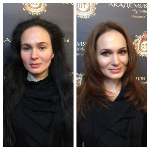 Время перемен?  Пора меняться? 05 Время перемен?  Пора меняться? 05