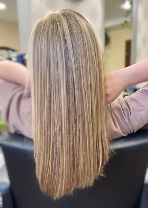 Каждая женщина всегда хочет выглядеть безупречно и неповторимо. 05