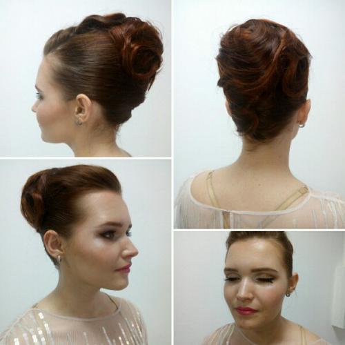 Апрель (с древне - римского - априлис) был вторым месяцем года и посвящался богине красоты Венере. 03