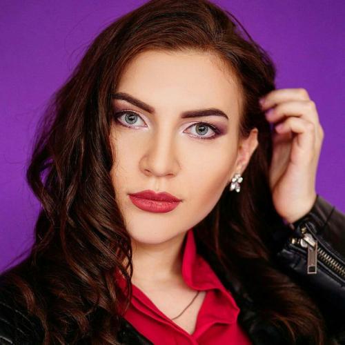 Мы приглашаем моделей а макияж и прически для пополнения портфолио. 04