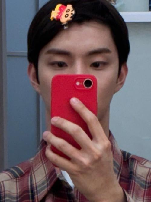 Fromm Changmin. 100425 18: 26. 01 Fromm Changmin. 100425 18: 26. 01