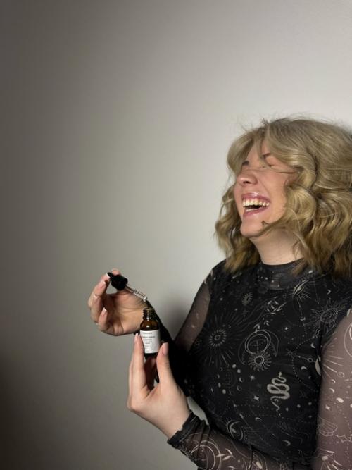 Мы все такие разные. 07