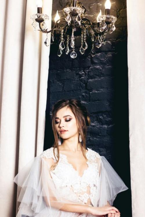 Проект Diamond Morning. 03