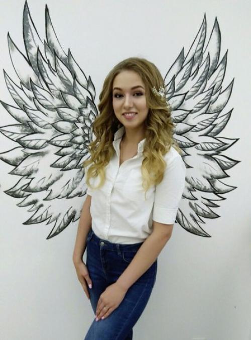 Внимание выпускницам 2018 г.? 09