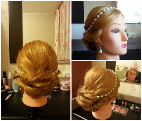 Дорогие девушки! Приглашаю моделей на макияж и прически. 02 Дорогие девушки! Приглашаю моделей на макияж и прически. 02