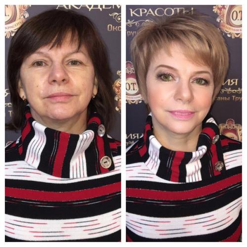 Время перемен?  Пора меняться? 01 Время перемен?  Пора меняться? 01