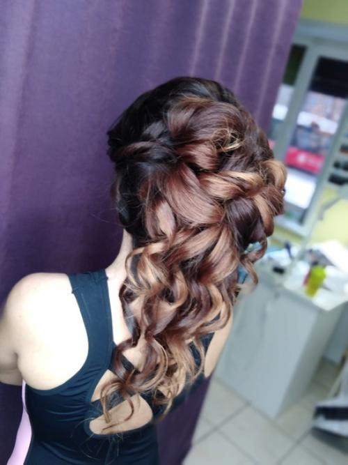 Выпускницы!   Образ на последний звонок или выпускной. 08