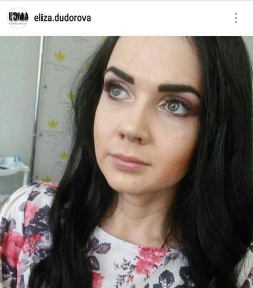 Мы приглашаем моделей а макияж и прически для пополнения портфолио. 06