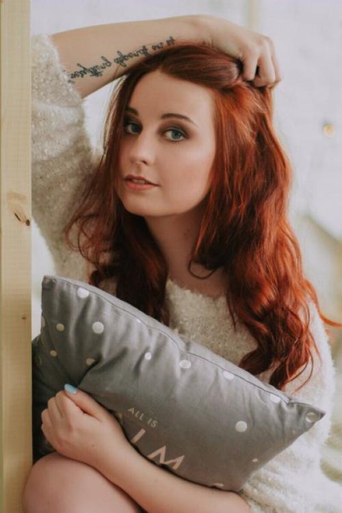 Девочки, вот и наконец - то весна вступает в свои права? 03