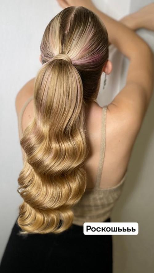 Выпускной.  А ты готова? 05