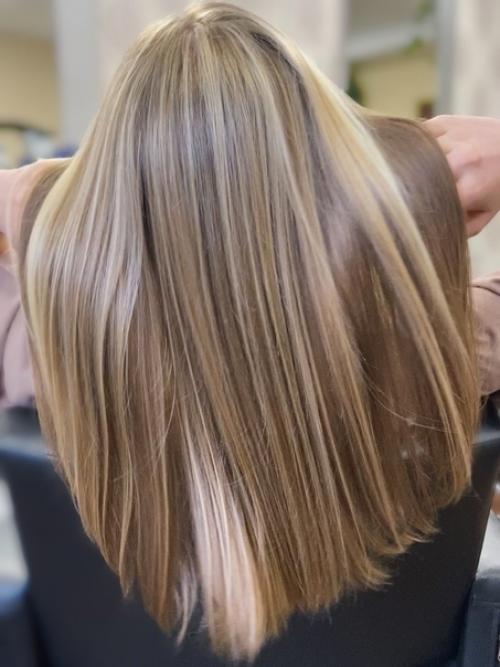 Каждая женщина всегда хочет выглядеть безупречно и неповторимо. 01