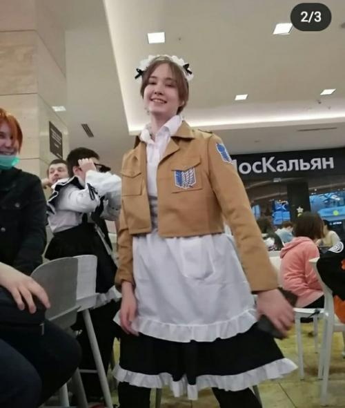 Персонаж: эрен йегер. 01 Персонаж: эрен йегер. 01