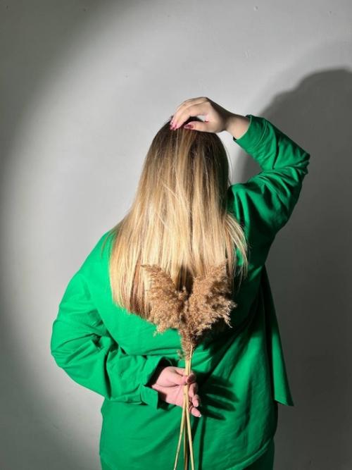 Мы все такие разные. 01