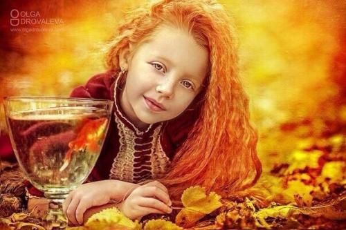 ДЕТKIDS Объявляет набор на последний фотопроект в долгожданный номер май - Июнь? 01