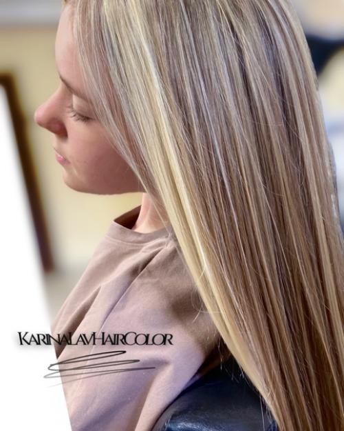 Каждая женщина всегда хочет выглядеть безупречно и неповторимо. 04