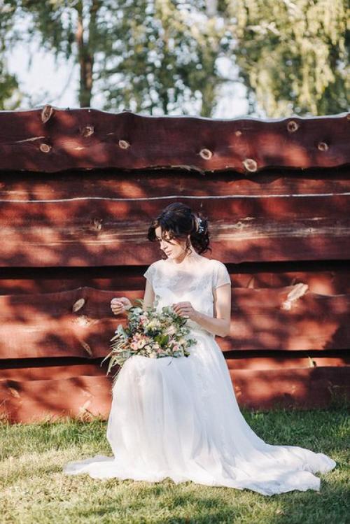 Мы за то, чтобы больше людей женились красиво? 05