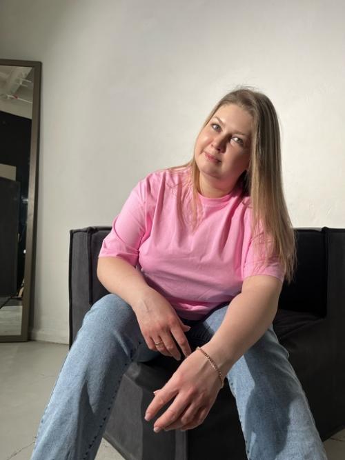 Мы все такие разные. 04