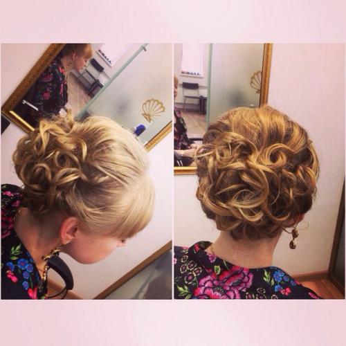 Требуются модели на проф. 04