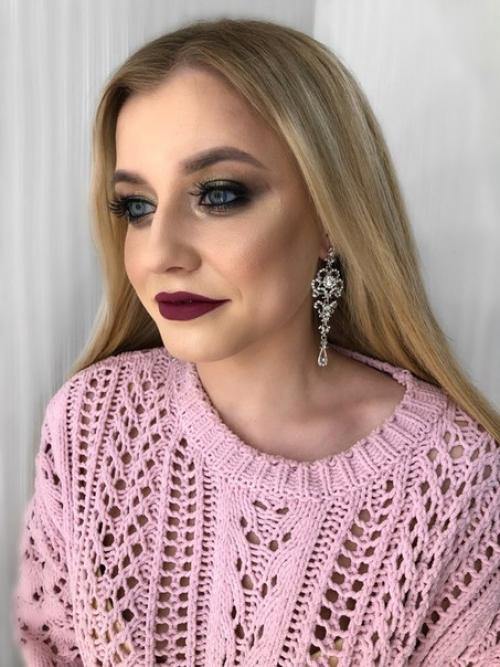 Дорогие девушки, с удовольствием создам подходящий вам образ? 02