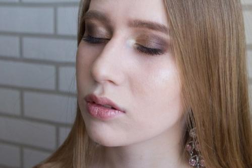 Ищу моделей на макияж, укладку, причёски. 03