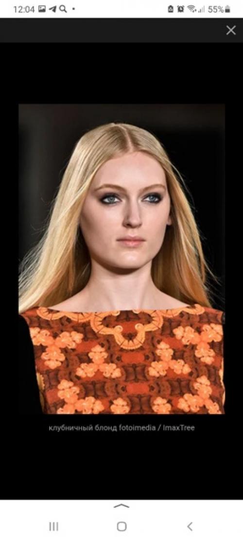 Тренд 2022 г. 03