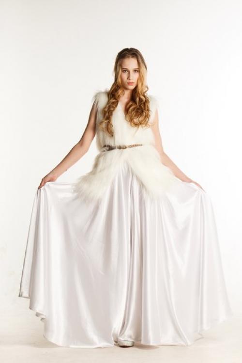 Модели ART Podium для проекта хаски и акита! 05