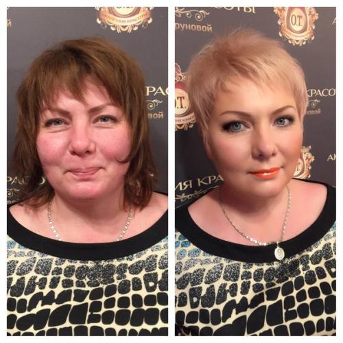 Время перемен?  Пора меняться? 09 Время перемен?  Пора меняться? 09