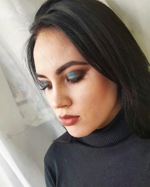 Мы приглашаем моделей а макияж и прически для пополнения портфолио. 03