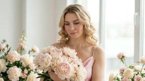 Фотореалистичная съёмка Sony, 70mm, f/2.  