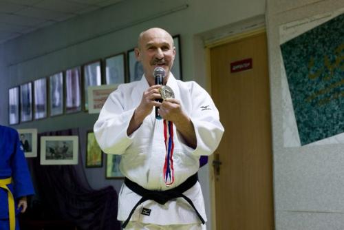 20 апреля библиотеки Торжка приняли участие во всероссийской акции библионочь - 2018. 04