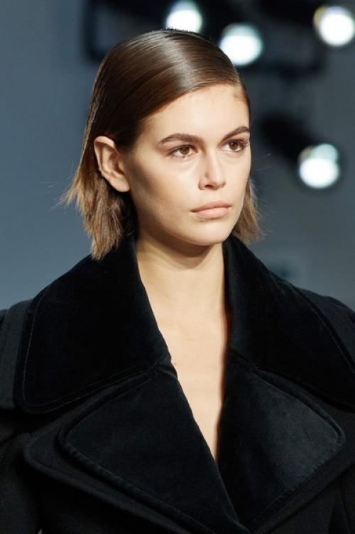 Дизайн - проект ванной комнаты в светлой цветовой гамме с ярким акцентом. 07