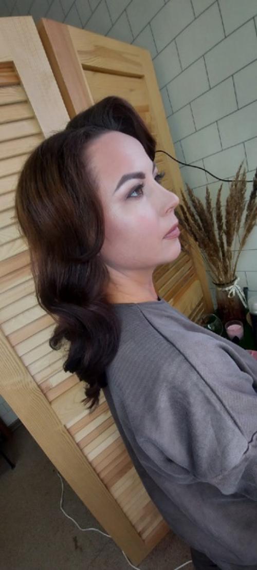 Выпускницы!   Образ на последний звонок или выпускной. 06